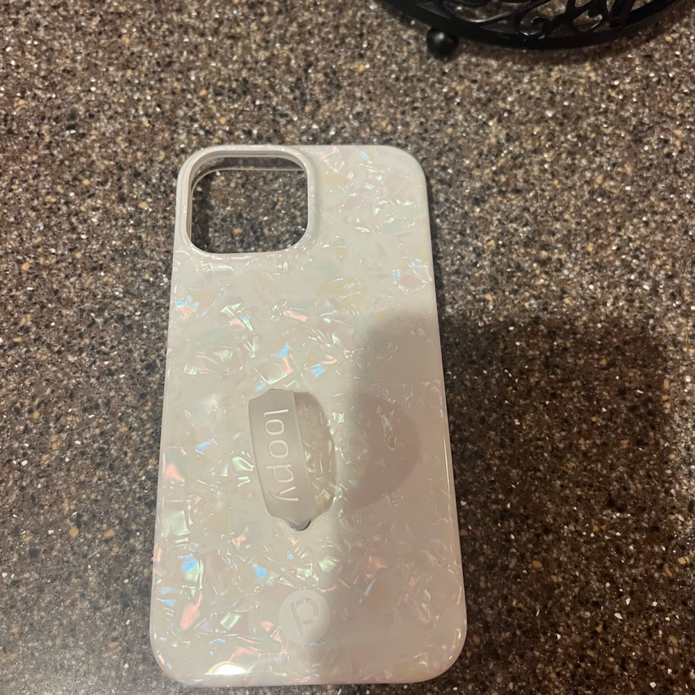 iPhone 13 Pro Max loopy case